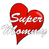 SUPER MAMAN