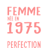 50 års jubilæum - Født i december 1975