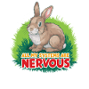 Nervous Rabbit: System Joke