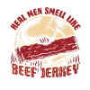 Beef Jerky Dried Meat Biltong Pemmican