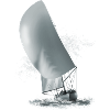 Segelboot