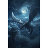 The Last Skyborn Dragon