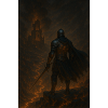 Lava Knight in Inferno