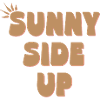 Sunny Side Up – Stay Bright & Positive