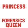 Funny Forensics Science Criminology Student