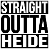 Straight Outta Heide