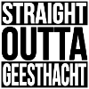 STRAIGHT OUTTA GEESTHACHT
