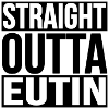 STRAIGHT OUTTA EUTIN