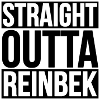 Straight Outta Reinbek