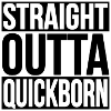 Straight Outta Quickborn