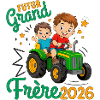 Future Big Brother 2026, Pregnancy Announcement