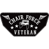 Veteran Chair Force