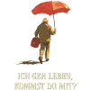 Ich geh leben - kommst du mit?