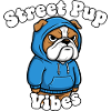 Street Pup Vibes