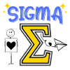 Sigma Youth Words