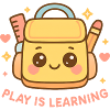 Playing is learning, preschool, preschool, kindergarten