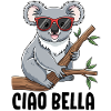 Ciao Bella
