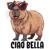 Ciao Bella