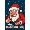 Santa's Sleigh Turbo