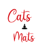 Coffee Cats Yoga mats