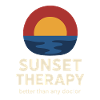 Sunset Junkie – Tropical Sunset Lover Shirt