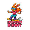 Board Bunny Surf Vibe