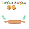 cooking making crew. 