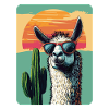 lama