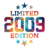 ÉDITION LIMITÉE 2009 17E ANNIVERSAIRE