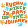 Autism Team: Strong Together