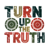 Retro Grunge – Turn Up The Truth