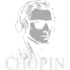 Chopin Vibed Portrait