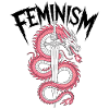 Dragon Blade Pink Fire