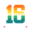 16 Birthday