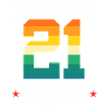 21 Birthday