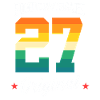 27 Birthday