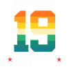19 Birthday