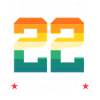 22 Anniversaire