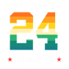 24 Birthday