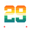 29 Birthday