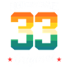 33 Anniversaire