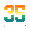 35 Birthday