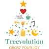 Treevolution Growing Joy