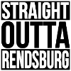 STRAIGHT OUTTA RENDSBURG