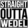 Straight Outta Wedel