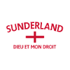 Drapeau de Sunderland Devise Écusson
