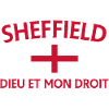 Sheffield Flag Fusion Dieu et Mon Droit