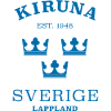 Kiruna Sverige Suède