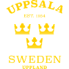 Uppsala, Suède, Suède