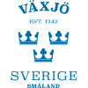 Växjö Sverige Sweden
